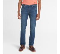 Timberland Pantalon en jean stretch denim (droit)Sh 0A2BU8 W38-L32