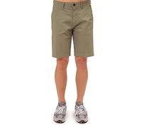 Timberland – Bermuda chino homme coupe regular avec écusson logo