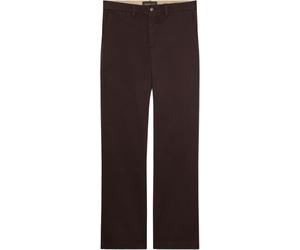 Timberland - Pantalon slim en coton - Claremont Twill Chino Pants Mole en Coton - Taille 30 US - Beige Beige 30 US