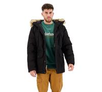 Veste Timberland Scar Ridge Parka DryVent noir - XXL