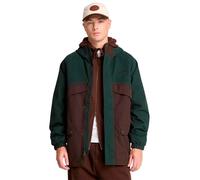Timberland - Wp Archive Inspired Shell Parka - Parka homme Scarab-Mole - L