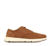Timberland Parker Street Low Lace Sneaker