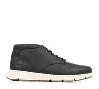 Timberland Parker Street Mid Lace Up Sneaker