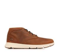 Timberland Parker Street Mid Lace Up Sneaker - 43 1/2