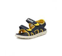 Sandales Timberland Toddler Perkins Row 2-Strap Navy-Taille 28