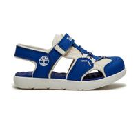 Sandales et nu-pieds Timberland Perkins Row FISHERMAN SANDAL C pour Enfant 31 Bleu