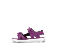 Timberland Perkins Row Backstrap Youth Sandals Violet EU 32 Fille