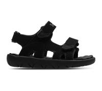 Sandales et nu-pieds Timberland Perkins Row 2-Strap pour Enfant 25 Noir