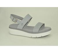 Timberland Plateau Sandales Slingback Safari Dawn Pour Femmes Safari Dawn