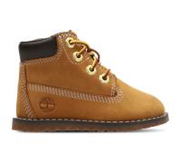 Chaussures de marche Timberland Pokey Pine 6 Inch jaune bebé - 22