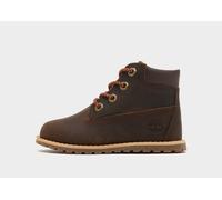 Timberland Pokey Pine Bébé - Maron 26
