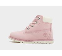 Timberland Pokey Pine Bébé - Rose 26