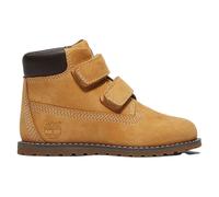 Timberland Pokey Pine Hook&loop Toddler Boots Marron EU 27 Garçons,Filles