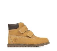 Timberland Pokey Pine Mid Hook & Loop Boot - 28