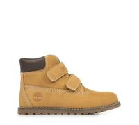 Timberland Pokey Pine Mid Hook & Loop Boot, Boots bébé 28