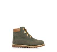 Timberland Pokey Pine Mid Lace & Zip Boot - 24