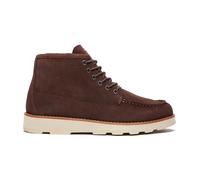 Timberland - Polacco Chukka Britton Mills - Homme - Chaussures - Brun - Taille: 42 EU