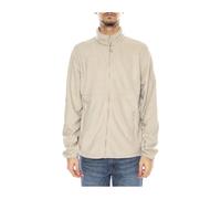 Timberland - Polaire zippée intégrale Polartec - Homme - Vestes - Gris - Taille: L