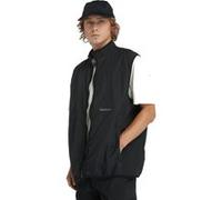 Timberland Polartec Ultralight Packable Vest Black Taille: XL | Vestes sans manches Outlet | Homme | Le Noir