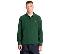 Timberland Millers River Ls Pique Polo pour S Vert