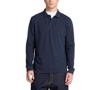 Timberland - Polo à manches longues pour homme