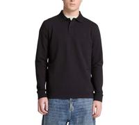 Timberland - Polo à manches longues pour homme