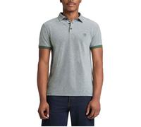 Timberland Polo Baboosic Brook Oxford Vert - TB0A6BWGA6X M