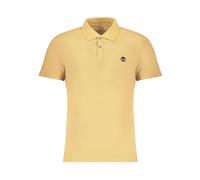 Timberland - Polo Chemises - Homme - Tops - Beige - Taille: S