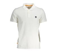 Timberland – Polo homme coupe régulière avec logo