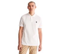 Timberland Polo en Piqué 'Millers River' pour Homme - Manches Courtes