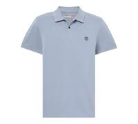 Timberland Polo Homme en piqué Millers River TB0A6VDP, Glycine, XL