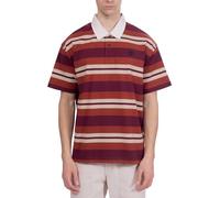 Timberland - Polo homme Rugby rayé
