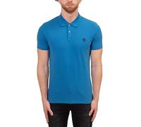 Timberland - Polo Homme Slim Basic avec Logo, electrique, Small