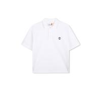 Timberland, Polo Manches Courtes, Garçon