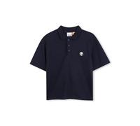 Timberland, Polo Manches Courtes, Garçon