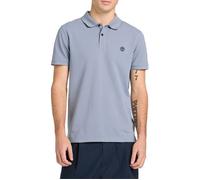 Timberland Polo Millers River Stretch Bleu - TB0A6BX4B88 M