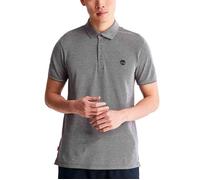 TIMBERLAND - Men's Oxford slim polo shirt
