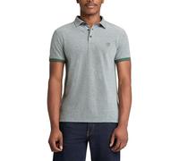Timberland - Polo Oxford Homme à Manches Courtes Baboosic Brook, Vert, vert, XL