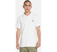 Timberland Polo Oyster River Chest Logo Ss (Slim) 0A2BS1 XXL