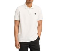 POLO Uomo TIMBERLAND TB0A6BX4 MILLERS RIVER 1001 WHITE