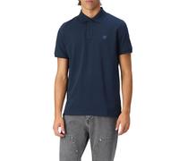 Timberland Polo pour Homme Millers River Bleu TB0A6BX4433 S
