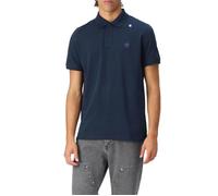 Timberland Polo pour Homme Millers River Bleu TB0A6BX4433 S