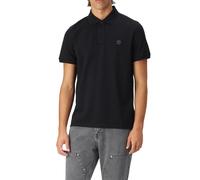 Timberland Polo pour Homme Millers River Noir