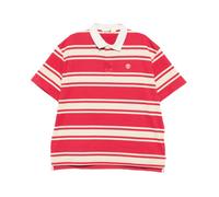 Timberland - Polo Rayé Rugby Manches Courtes - Homme - Tops - Multicolore - Taille: L