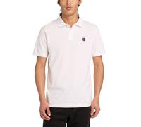 TIMBERLAND - Polo uomo regular con collo parlato