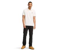 Timberland Polos Millers River 1001 White M