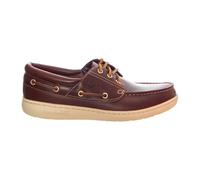 Timberland Chaussures bateau Portofino Pier Boat Marron Homme EU 45