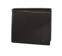 Timberland - Portefeuille bifold Kennebunk - Homme - Accessoires - Noir - Taille: ONE Size