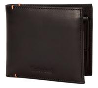 Timberland Bifold Tb0a5rnn Porte-monnaie Homme Cuir Noir