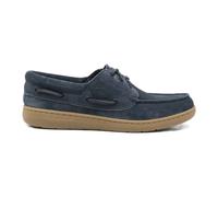 Timberland - Portofino Pier Boat Shoe - Homme - Chaussures - Bleu - Taille: 42 EU